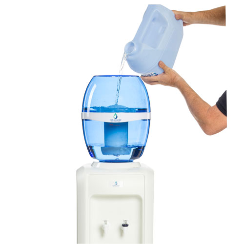 Our Full Water Cooler Range | Our Coolers - Call a Cooler
